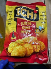 Bánh gạo ichi 180gr