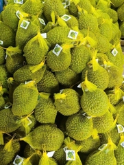 Sầu riêng tươi