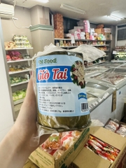 Giò tai