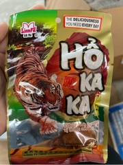 hổ ka