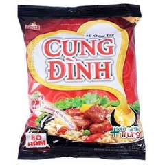Mì cung đình