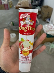 Sữa ông thọ (tuýp)