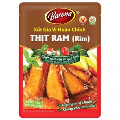 thịt ram barona