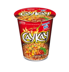 Mì Ly Cay Kay