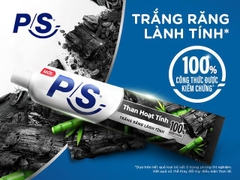 Kem Đánh Răng PS