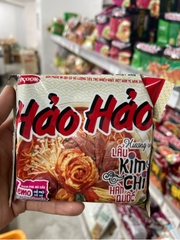 hảo hảo lẩu kim chi