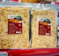 cơm cháy siêu chà bông ( L )