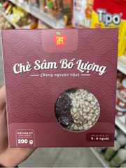 chè sâm bổ lượng