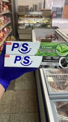 kem đánh răng ps