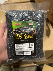 đỗ đen xanh lòng 400g