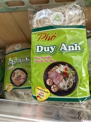 Phở gạo vắt duy anh
