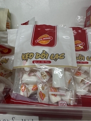 Kẹo dồi lạc