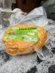 Chả cốm yến minh