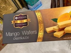 Bánh Xốp ( VFOOD ) Mango Waters