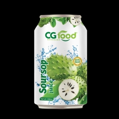 nước mãng cầu cg