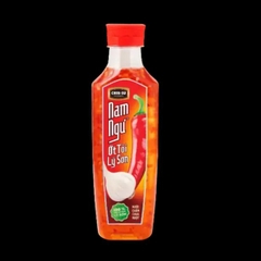 Nam ngư ớt tỏi lý sơn