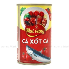 Cá sốt cà