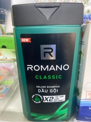 Romano 180g (nhỏ)