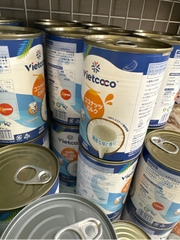 Nước cốt dừa tươi vietcoco