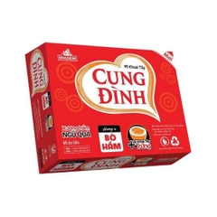 Mì cung đình