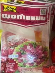 Bột Nem Chua