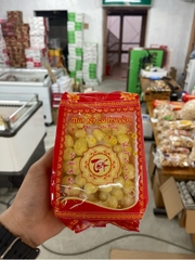 mứt sen Tết