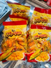 kẹo bắp việt 400g