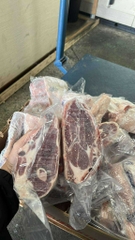 Đùi Dê Cắt Khoanh ヤギのもも肉(スライス) ※