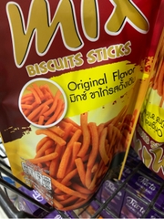Bim Mix Original