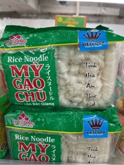 Mỳ gạo chũ lý cường
