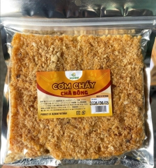 Cơm cháy chà bông Jasmine (nhỏ)