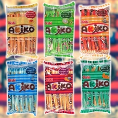 akiko