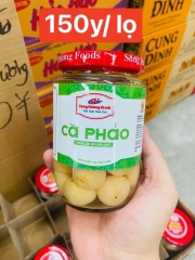 Cà pháo sông hương ( lọ )