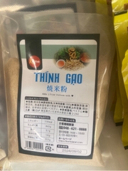 Thính gạo