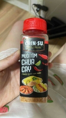Muối Tôm Cay Chinsu