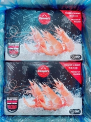 Tôm sú 2kg.