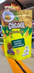 Bánh Dừa CoCooL Xoài