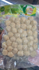 Chả cá basa viên