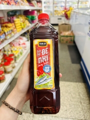 Nước mắm đệ nhị