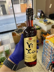 Nước mắm Vị Xưa ( 40 độ )