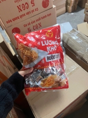 Lương Khô An Bảo Vị Ruốc Thịt