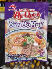 Gia vị Bún bò huế Ajiqik