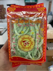 Mứt dừa màu xanh 150g