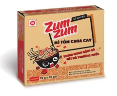 Mì zum zum