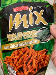 Bim Mix Rong Biển