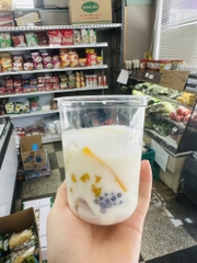 Sữa Chua Mít