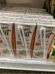 Sữa vinamilk hạnh nhân