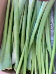 dọc mùng tươi  / kg