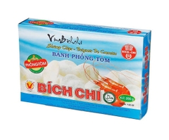 Phồng tôm Bích Chi