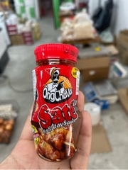Sa tế ông chà và